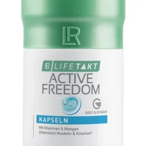 Active Freedom Κάψουλες