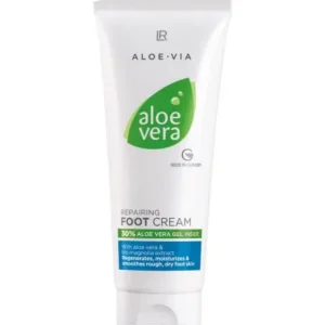 Aloe Vera Επανορθωτική Κρέμα Ποδιών