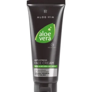Aloe Vera Κρέμα Anti-Stress