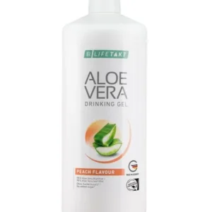 Aloe Vera Drinking Gel Peach Flavour
