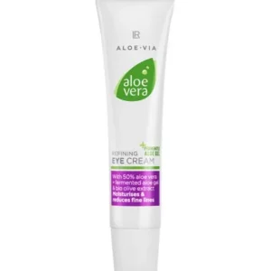 Aloe Vera Fermented Αναζωογονητική Κρέμα Ματιών