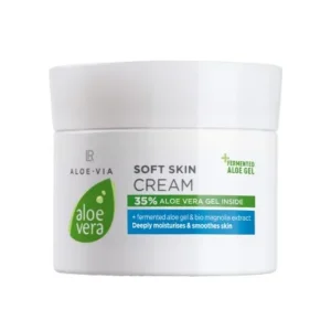 Aloe Vera Fermented Απαλή Κρέμα