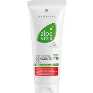 Aloe Vera Fermented Ενυδατικό Συμπυκνωμένο Gel