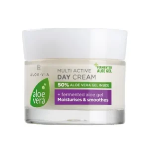 Aloe Vera Fermented Κρέμα Ημέρας Πολλαπλών Δράσεων