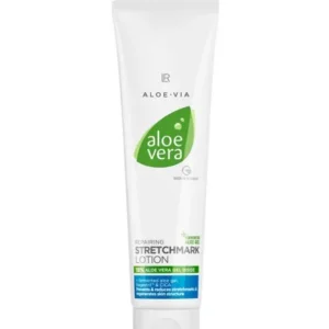 Aloe Vera Fermented Λοσιόν Επανόρθωσης για Ραγάδες