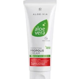 Aloe Vera Fermented Προστατευτική Κρέμα με Πρόπολη