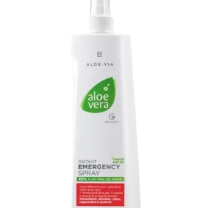 Aloe Vera Fermented Σπρέι Άμεσης Δράσης