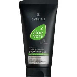 Aloe Vera Gel για Βαθύ Ξύρισμα