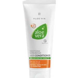 Aloe Vera Nutri-Repair Μαλακτική Κρέμα