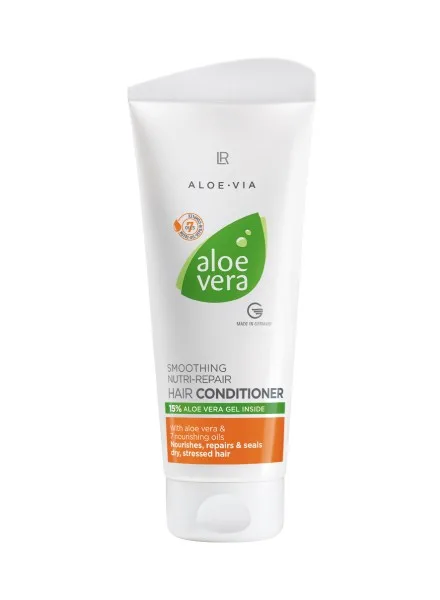 Aloe Vera Nutri-Repair Μαλακτική Κρέμα