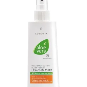 Aloe Vera Nutri-Repair Leave-in Κούρα Μαλλιών