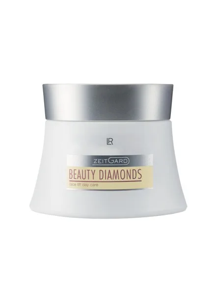 Beauty Diamonds Κρέμα Ημέρας
