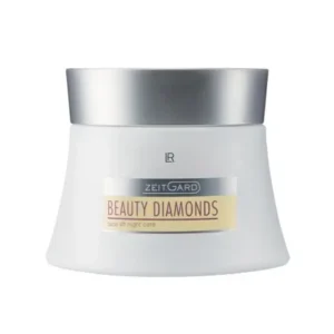 Beauty Diamonds Κρέμα Νυκτός
