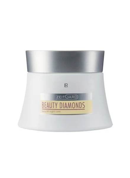 Beauty Diamonds Κρέμα Νυκτός