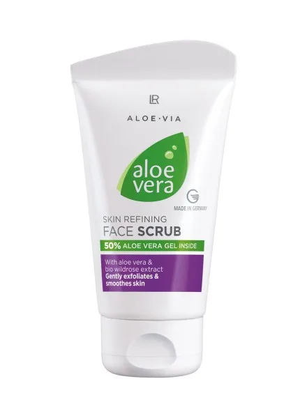 Αναζωογονητικό Peeling Προσώπου