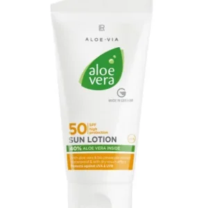 Αντηλιακή Λοσιόν SPF 50