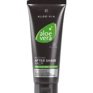 Αloe Vera After Shave Balsam