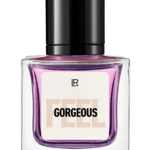 FEEL GORGEOUS Γυναικείο Άρωμα