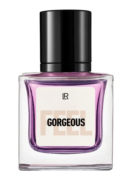 FEEL GORGEOUS Γυναικείο Άρωμα
