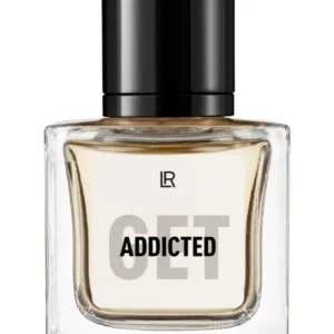 GET ADDICTED Ανδρικό Άρωμα