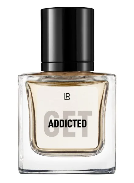 GET ADDICTED Ανδρικό Άρωμα