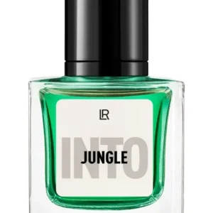 INTO JUNGLE Ανδρικό Άρωμα