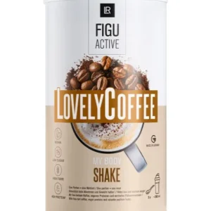 LR FIGUACTIVE Ρόφημα Lovely Coffee