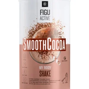 LR FIGUACTIVE Ρόφημα Smooth Cocoa