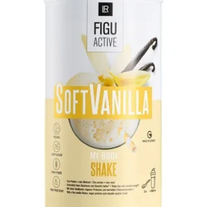 LR FIGUACTIVE Ρόφημα Soft Vanilla