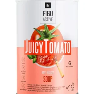 LR FIGUACTIVE Σούπα Juicy Tomato