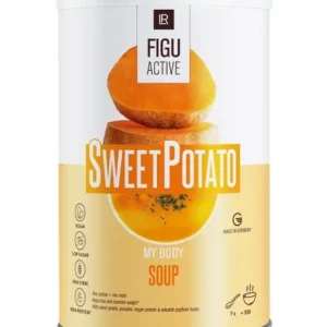 LR FIGUACTIVE Σούπα Sweet Potato