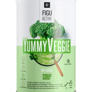 LR FIGUACTIVE Σούπα Yummy Veggie