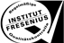 Σφραγίδα ποιότητας SGS INSTITUT FRESENIUS