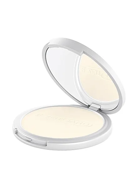 LR ZEITGARD Signature Fixing Powder Light-Medium