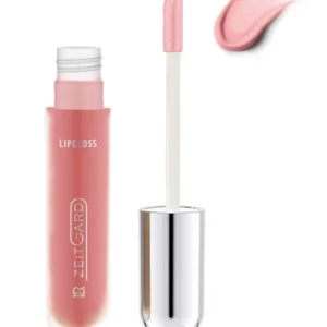 LR ZEITGARD Signature Lip Gloss Soft Rose