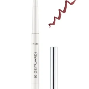 LR ZEITGARD Signature Soft Lip Liner Deep Brown