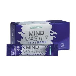 Mind Master Extreme Performance σε Σκόνη