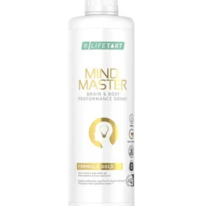 Mind Master Formula Gold