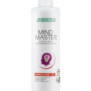 Mind Master Formula Red
