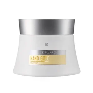 Nanogold Κρέμα Ημέρας