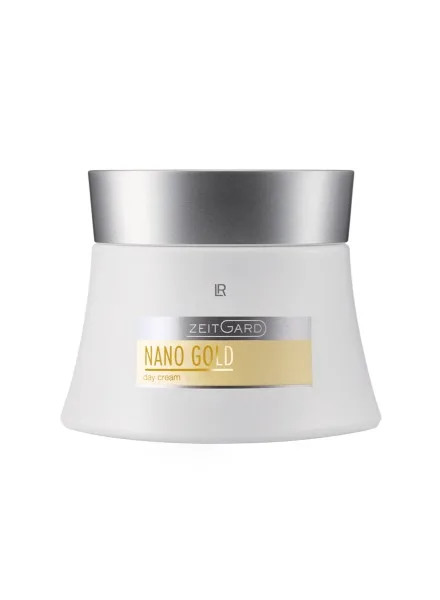 Nanogold Κρέμα Ημέρας
