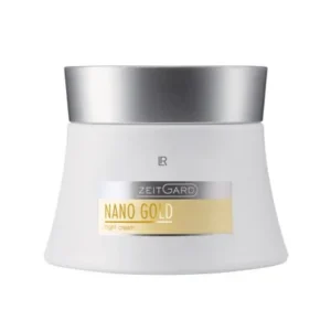 Nanogold Κρέμα Νυκτός