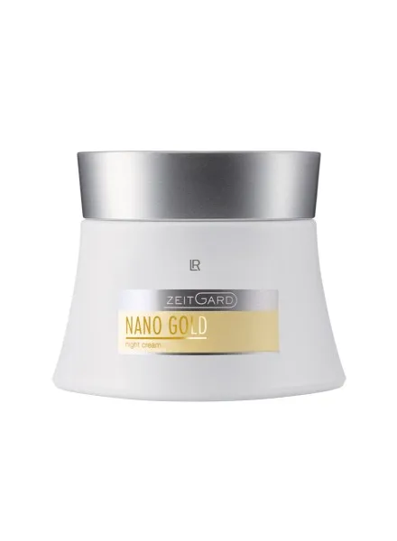 Nanogold Κρέμα Νυκτός