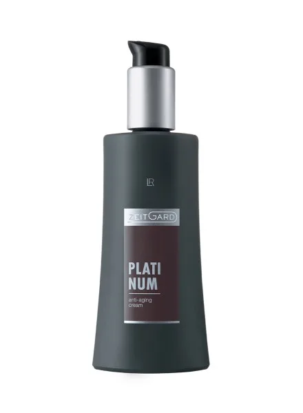 Platinum Κρέμα Anti-Aging