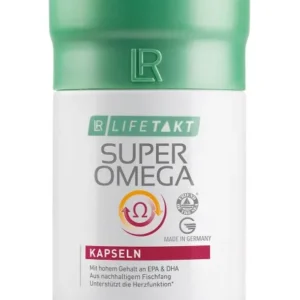 Super Omega Κάψουλες