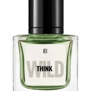 THINK WILD Ανδρικό Άρωμα