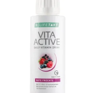 Vita Active Κόκκινα Φρούτα